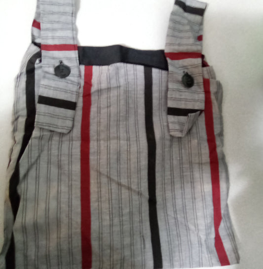 Handmade bag