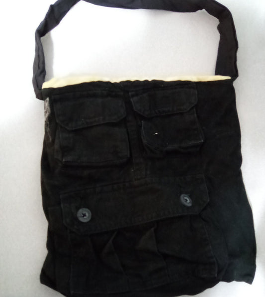 Handmade bag